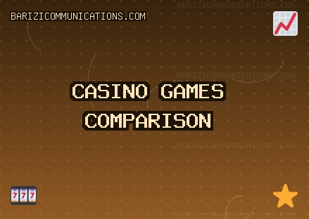 Casino Bonus Sites - 1118 मुफ्त बोनस | barizicommunications.com