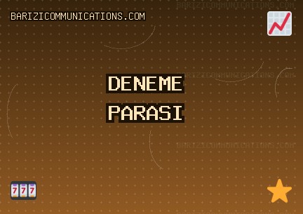 Deneme Bonusu Veren Siteler - 1118 TL Bonus | barizicommunications.com