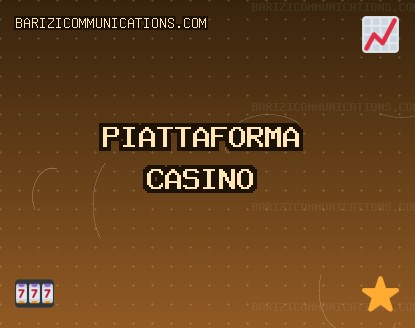 Siti Bonus Casino - 1118 Bonus Gratis | barizicommunications.com