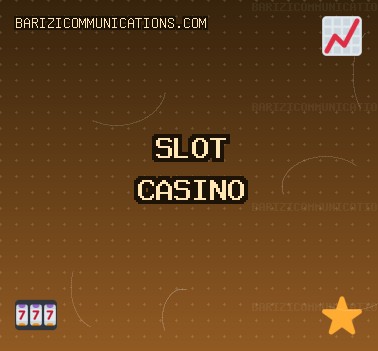 7slots New Login Address - 7slots current login Reliable | barizicommunications.com