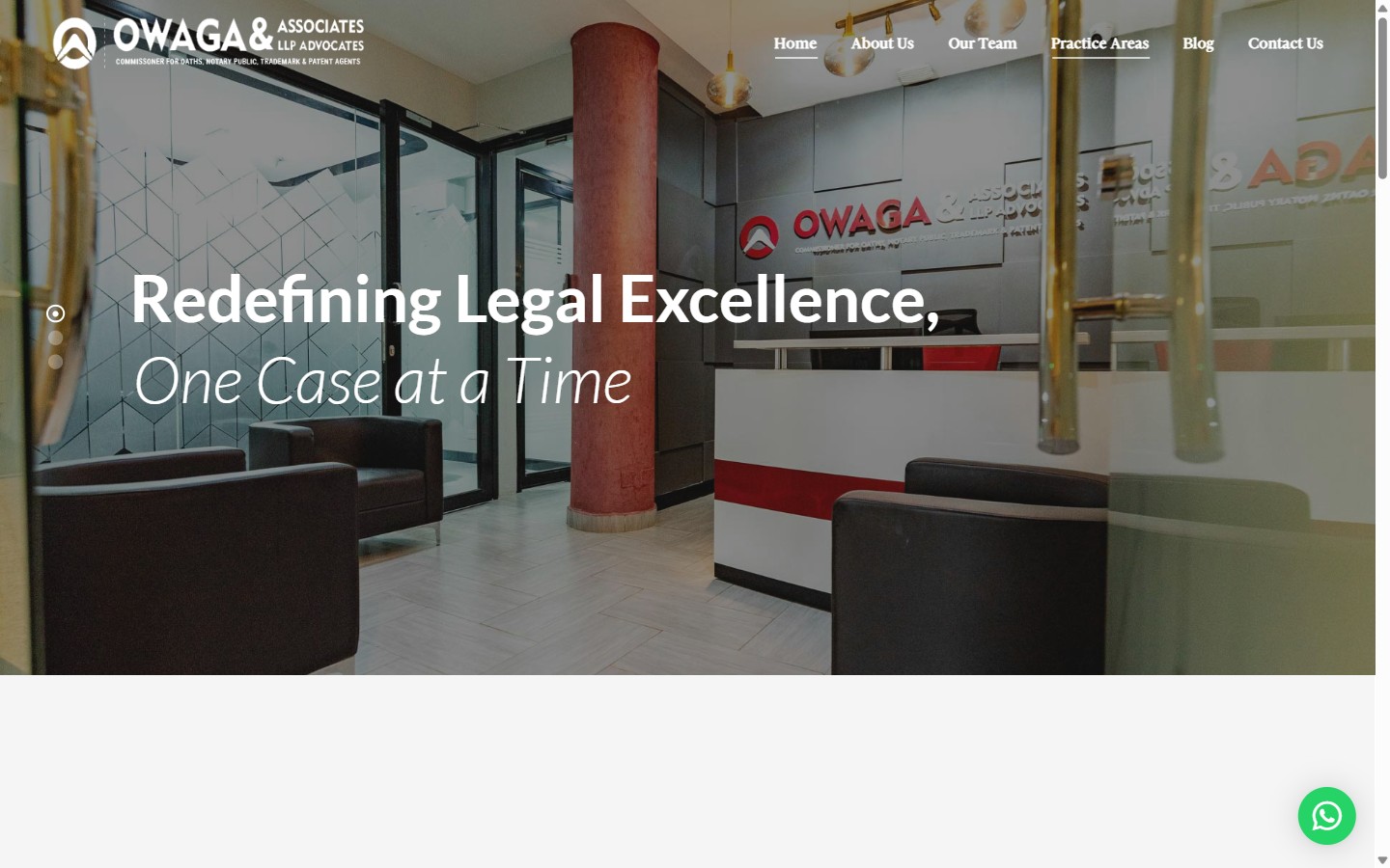 Owaga Advocates LLP