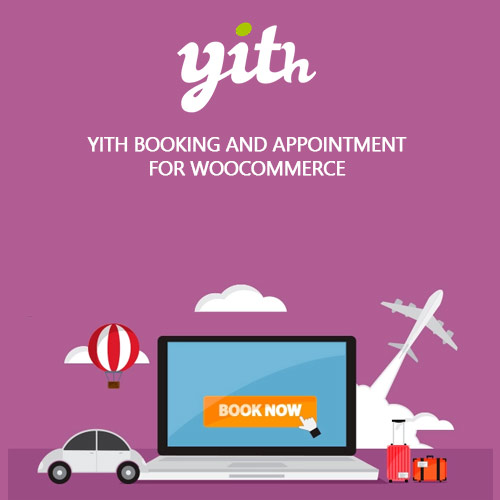 YITH Booking And Appointment for WooCommerce Premium